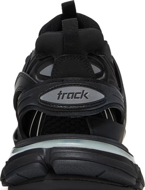 Balenciaga Track Sneakers LED 'Black'