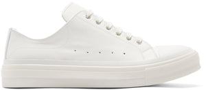 Alexander McQueen Cupsole Sneakers 'White'