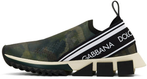 Dolce & Gabbana Sorrento 'Green'
