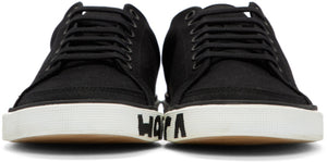 Balenciaga Matches Sneakers 'Black'