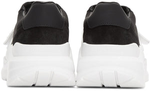 Burberry Regis Sneakers 'Black'