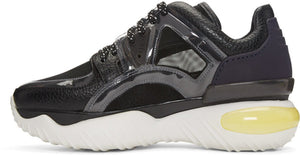 Fendi Runner Sneakers 'Black'