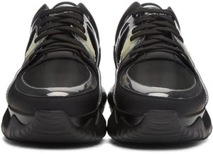 Fendi Runner Sneakers 'Triple Black'