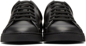 Fendi Mini 'Bag Bugs' Sneakers 'Black'