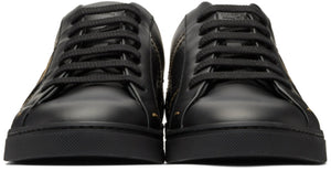 Fendi 'Forever Fendi' Sneakers 'Black'