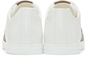 Fendi 'Forever Fendi' Reloaded Sneakers 'White'