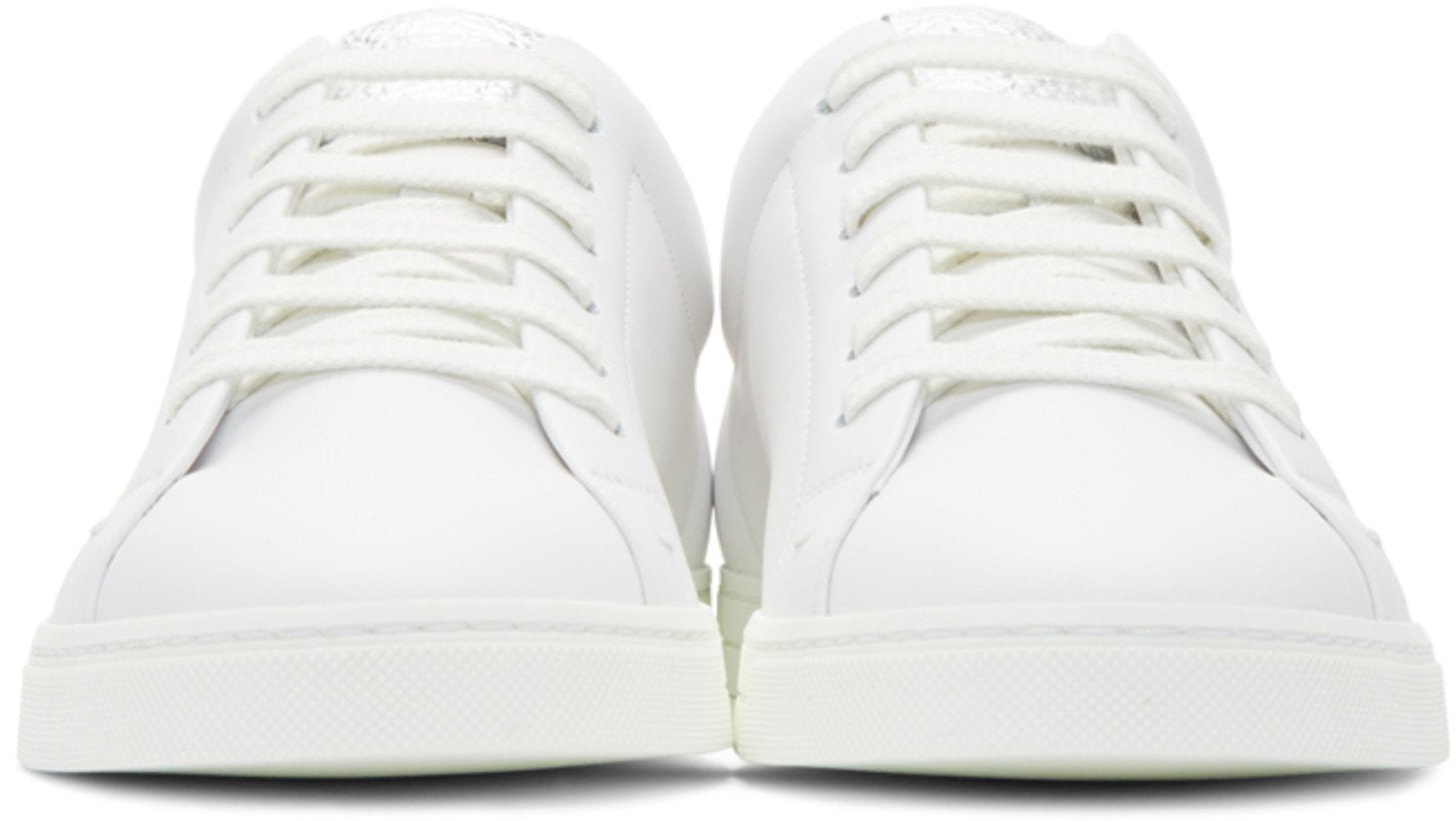 Fendi Vocabulary Sneakers 'White'