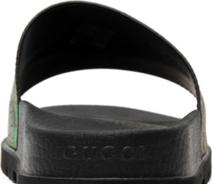 Gucci Bengal Slide 'Black'