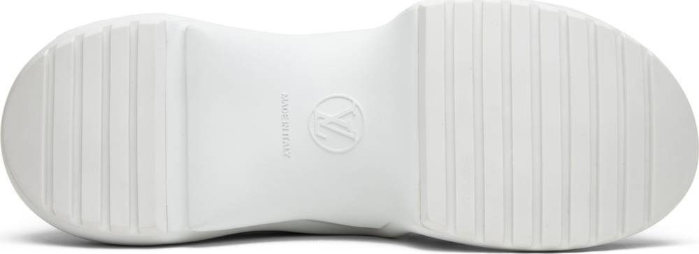Louis Vuitton Archlight 'White'