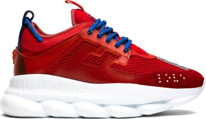 Versace Chain Reaction 'Red'