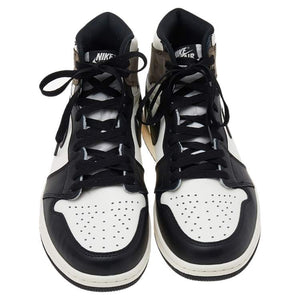 Air Jordan 1 Retro ‘Dark Mocha’
